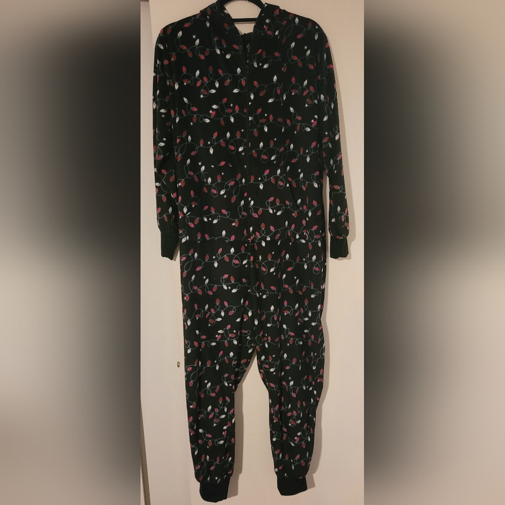 Torrid Onsie with pockets